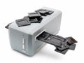 Film scanner Royalty Free Stock Photo