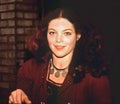 Amy Irving on Broadway