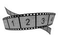 Film Strip