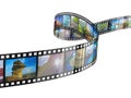 Film Strip