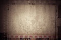 Film strips background Royalty Free Stock Photo