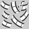 Film strips