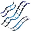 Film strips