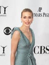 Piper Perabo at the 2009 Tony Awards