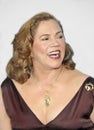 Kathleen Turner at the 2005 Tony Awards in New York City