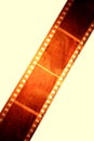 Filmstrip Royalty Free Stock Photo