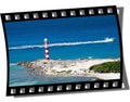 Filmstrip Frame