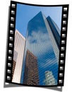 Filmstrip Frame