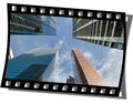 Filmstrip Frame