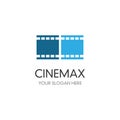 filmstrip Logo icon