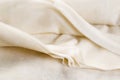 Filo. Ready made dough leaves, fillo, phyllo Royalty Free Stock Photo