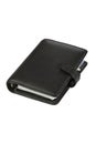 Filofax. Royalty Free Stock Photo