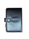 Filofax Royalty Free Stock Photo