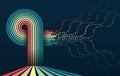 Filtering machine algorithms. Sorting binary code