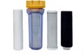 Filters for Drinking Water Purification