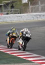 FIM CEV REPSOL - MOTO 3