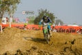 The FIM MXGP Motocross Wolrd Championship Grand Prix of Thailand