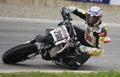 FIM Supermoto World Championship in Milan