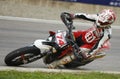 FIM Supermoto World Championship in Milan