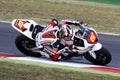 FIM Superstock 600 World Championship - Qualifying