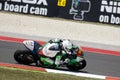 FIM Superstock 600 World Championship - Qualifying