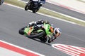 FIM Superstock 600 World Championship - Qualifying