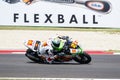 FIM Superstock 600 World Championship - Qualifying