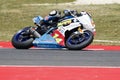 FIM Superstock 600 World Championship - Qualifying