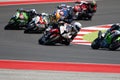 FIM Superstock 1000 World Championship - Race