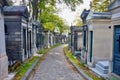 Fin d`ÃÂ©tÃÂ© au PÃÂ¨re Lachaise