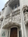 The Supreme Court of the United Kingdom hears cases of the greatest public or constitutional importance