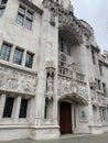 The Supreme Court of the United Kingdom hears cases of the greatest public or constitutional importance