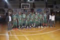 FINAL LEAGUE BASKETBALL AFRICAN BAL