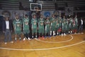 FINAL LEAGUE BASKETBALL AFRICAN BAL