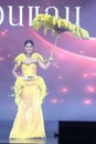 Final Round of Miss Tourism Queen Thailand 2017