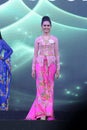 Final Round of Miss Tourism Queen Thailand 2017
