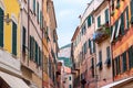 Finale Ligure Royalty Free Stock Photo