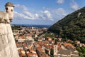 Finale ligure Royalty Free Stock Photo