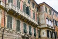 Finale Ligure Royalty Free Stock Photo