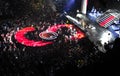 Finale at the Selena Gomez Concert - Toronto