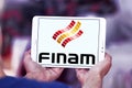 Finam Holdings logo