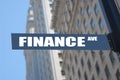 Finance avenue