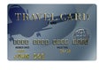 Finance Credit Card