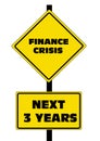 Finance Crisis