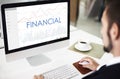 Finance Earnings Wealth Invest Asset Concept Royalty Free Stock Photo