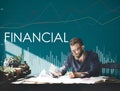 Finance Earnings Wealth Invest Asset Concept Royalty Free Stock Photo