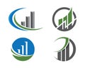 Finance logo