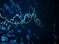 Financial background