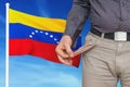 Financial crisis in Venezuela - recession