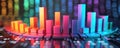 Financial Forecasting with Strategic Calculations Utilizing Data and Predictive Metrics for Accurate Business Projections